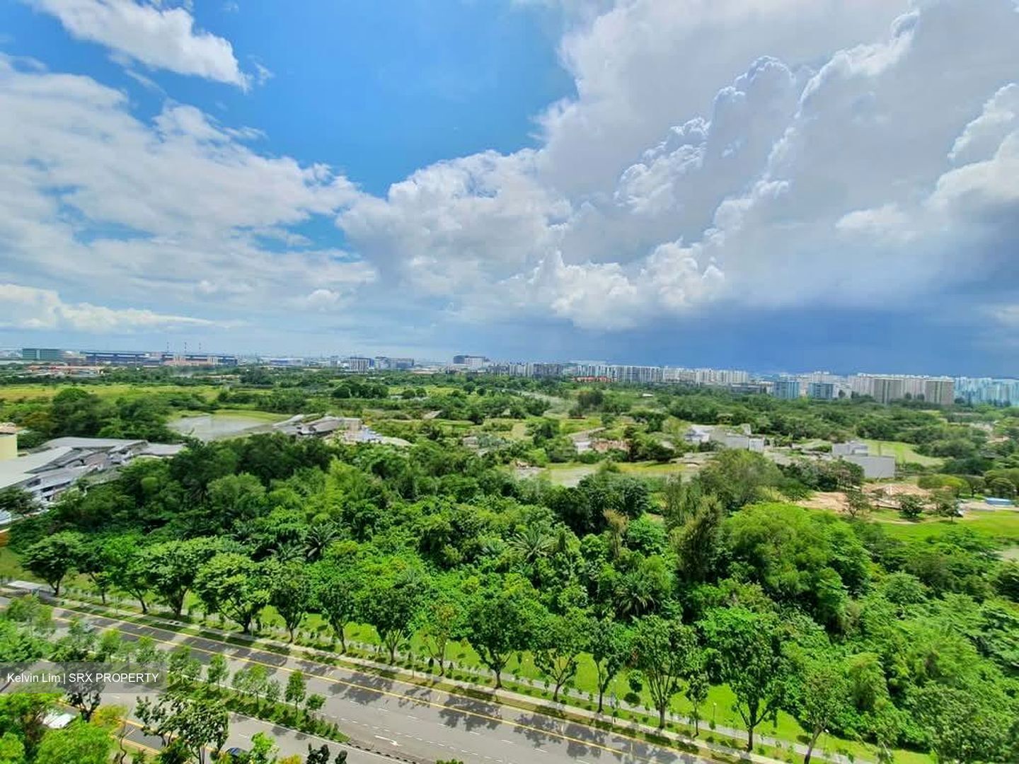 Ivory Heights (D22), Condominium #576687931